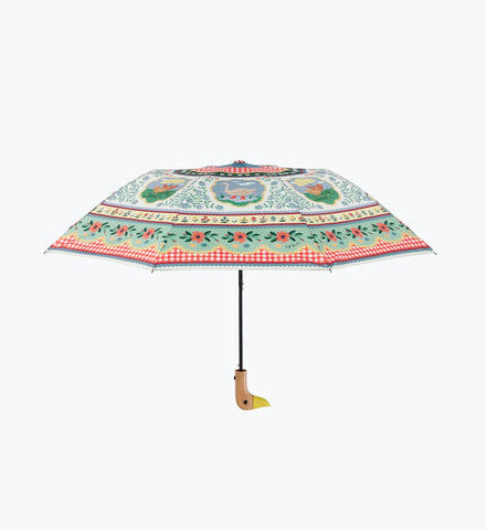 Home Sweet Home Umbrella