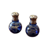 Mini Salt & Pepper Shakers
