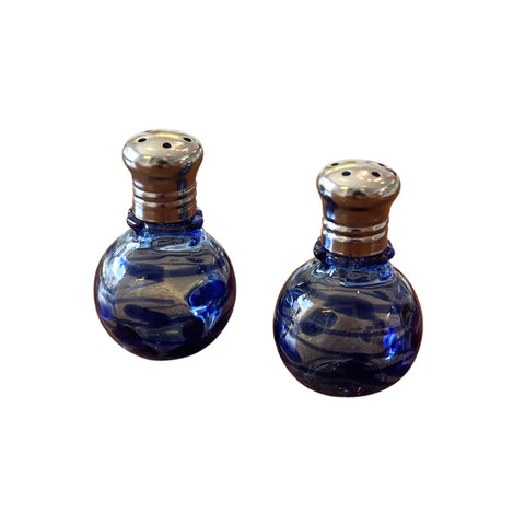 Mini Salt & Pepper Shakers