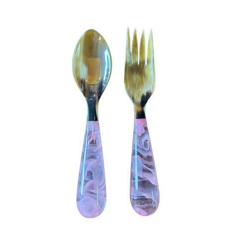 Petite Grand Slam Servers - Pink