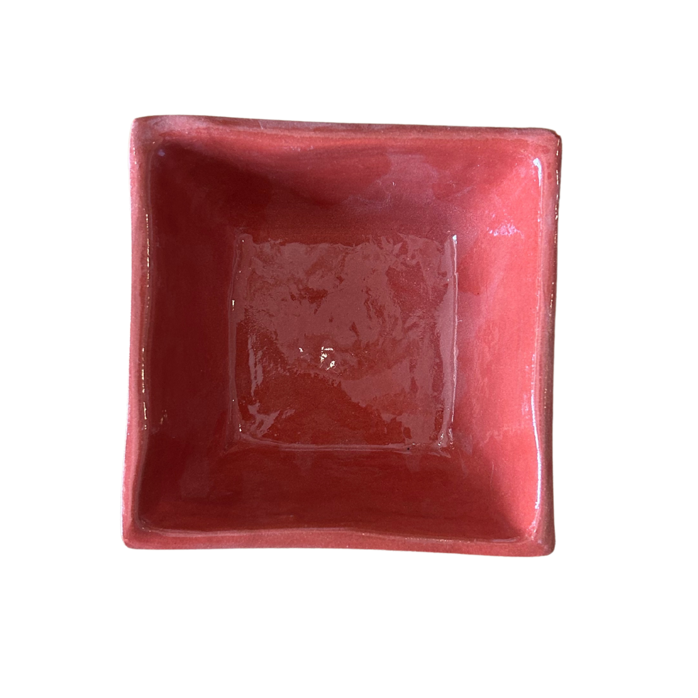 Poppy Ramekin