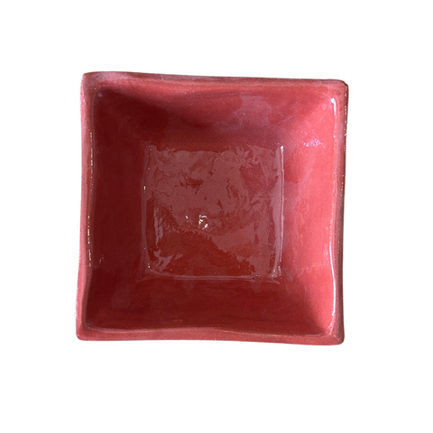 Poppy Ramekin