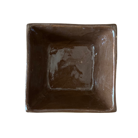 Chestnut Ramekin