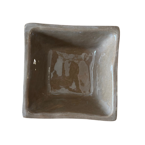 Mocha Ramekin