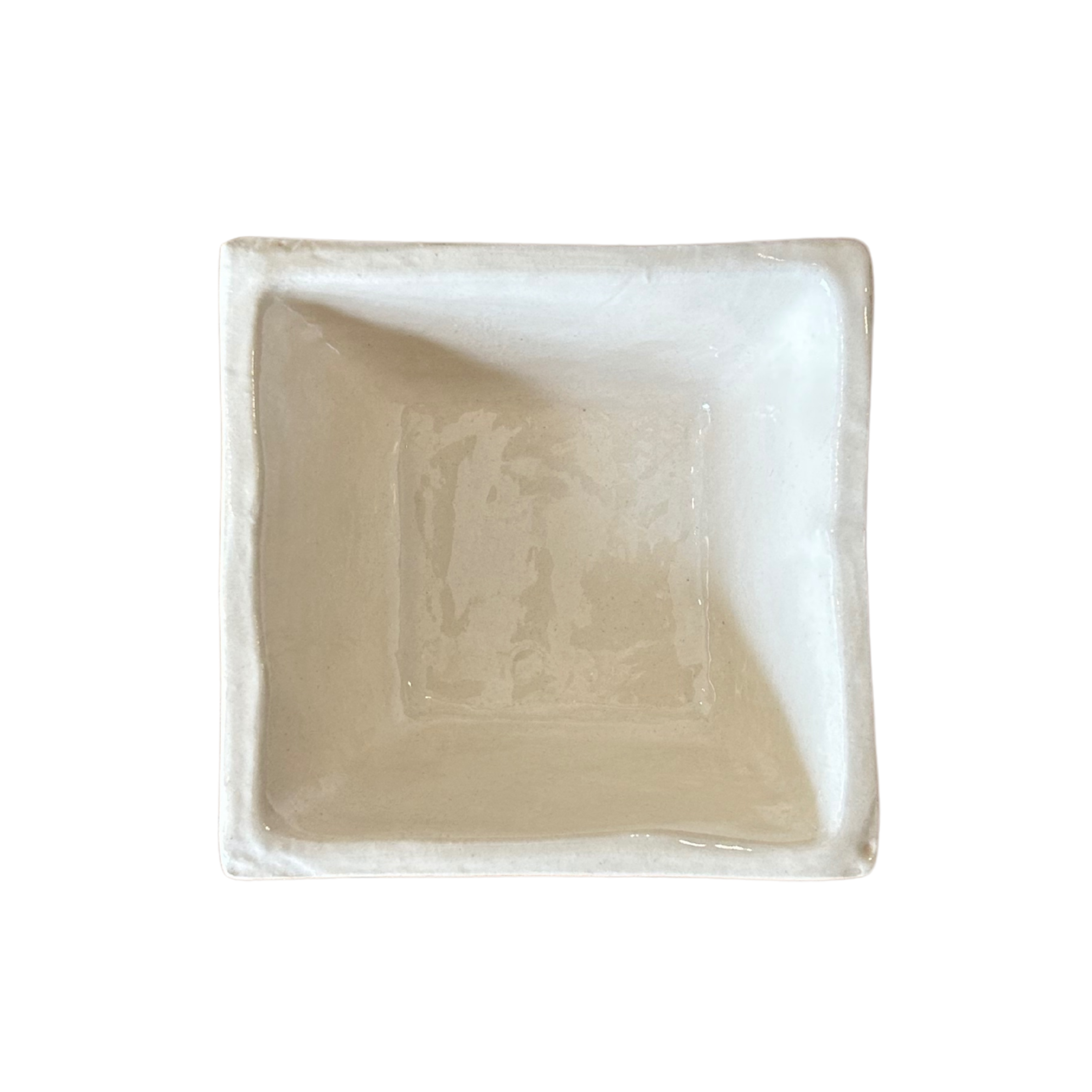 Ivory Ramekin