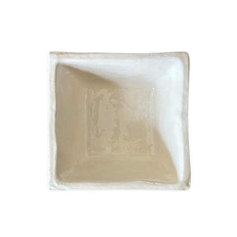 Ivory Ramekin