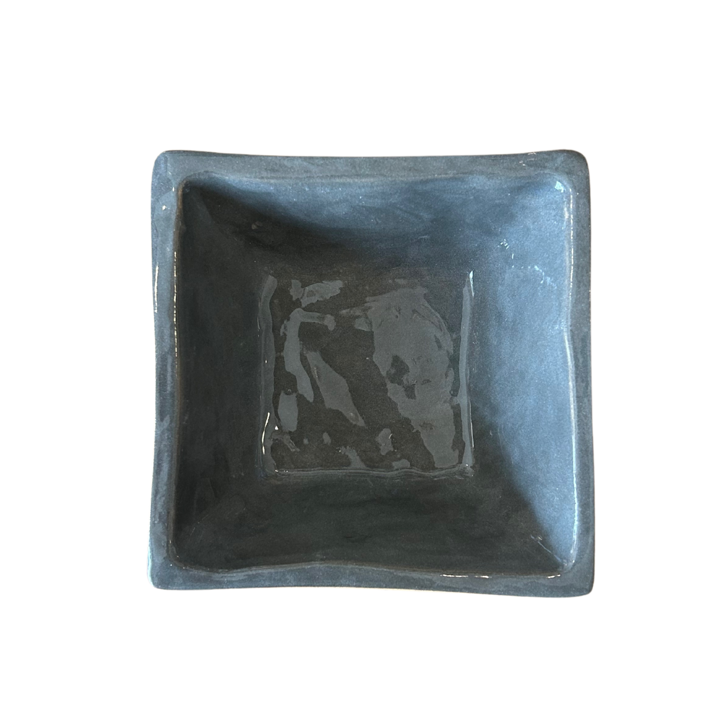 Charcoal Ramekin