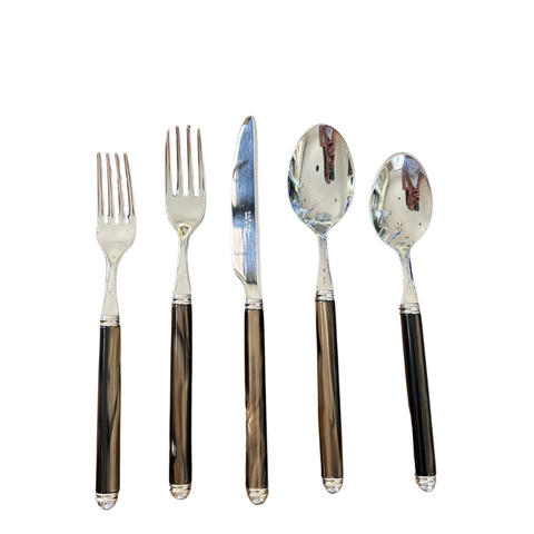 Idis 5pc Brown Pearl