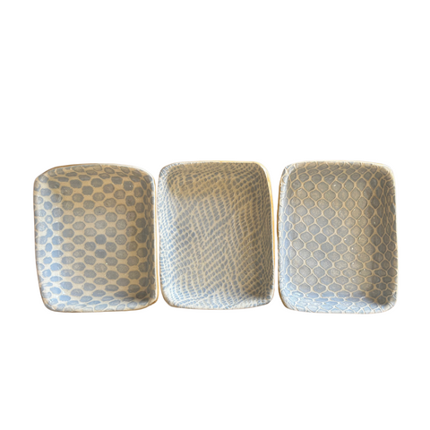 Tasting Trio Set Opal