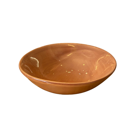 Pottery Bowl 8" - Terre