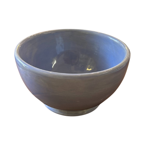 5" Latte Bowl - Lavender