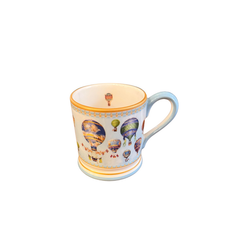 Montgolfier Mug - discontinued China