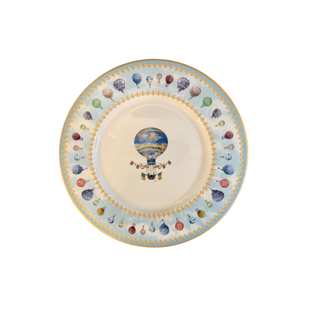 Montgolfier Charger - Discontinued China