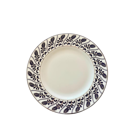 Jaipur Salad Plate