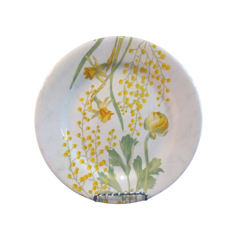 Mimosa Salad Plate