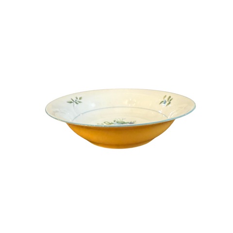 Vieux Marseille Soup Bowl