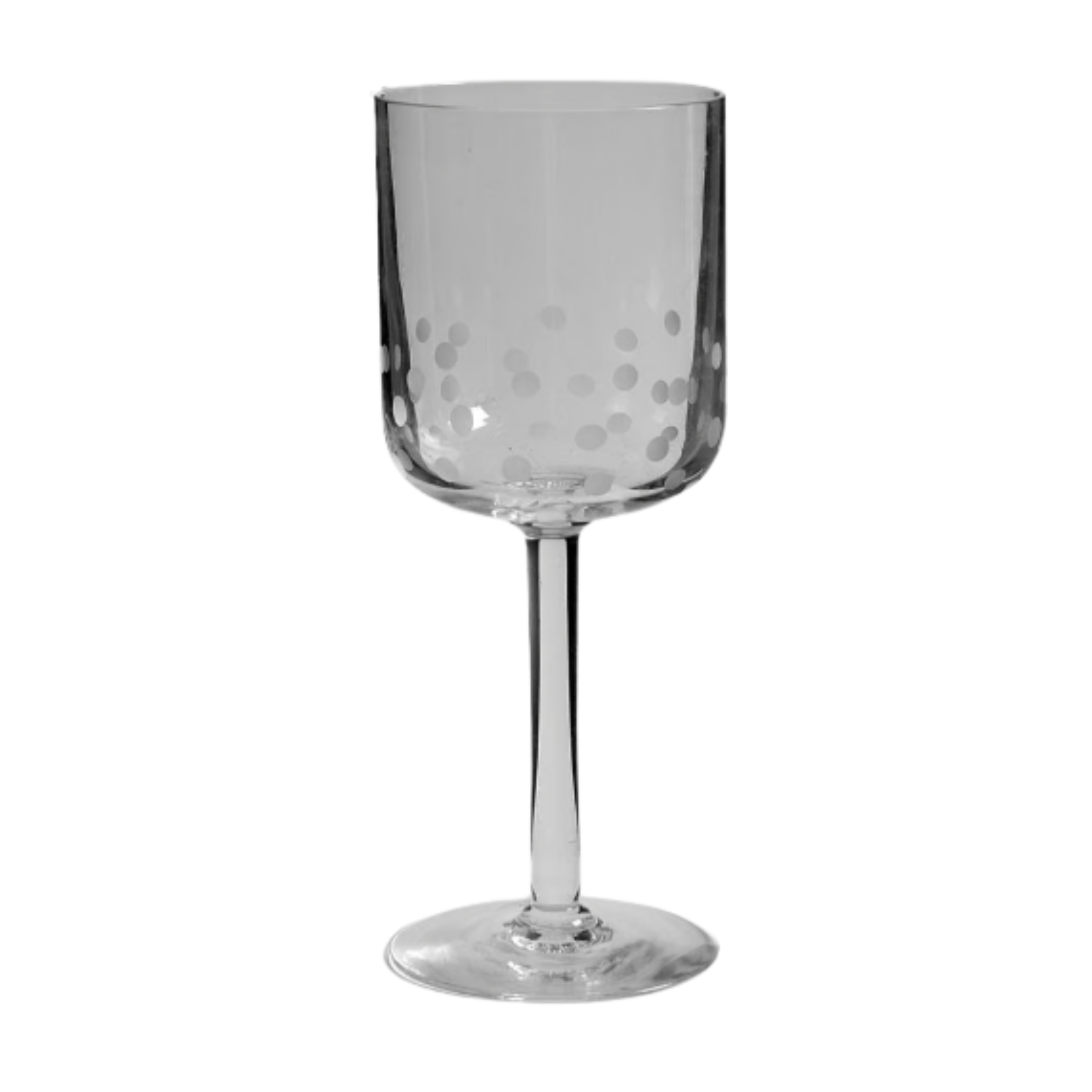 Clara Wine Glass