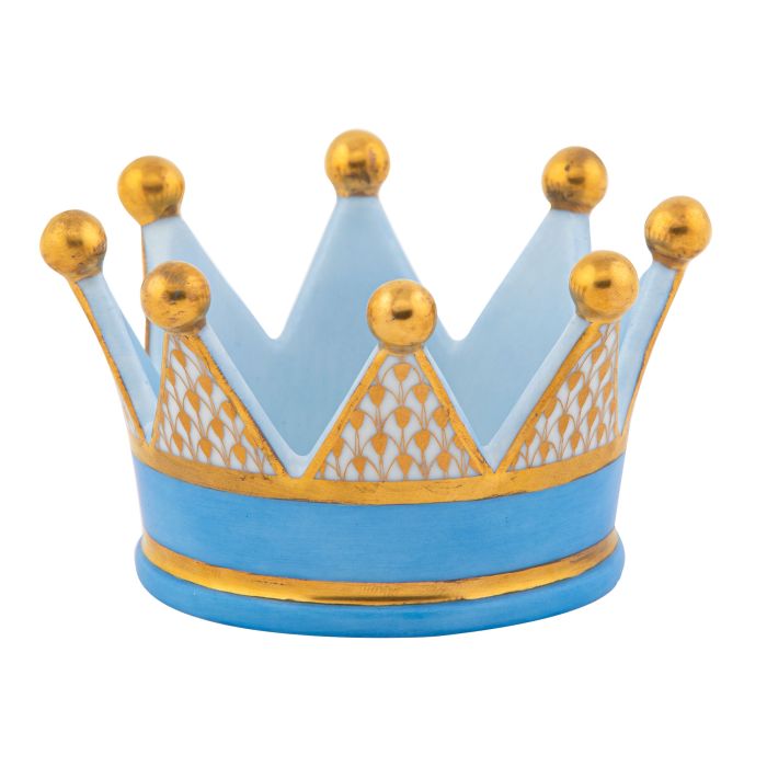 Crown-Blue