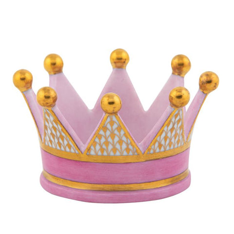 Crown-Raspberry