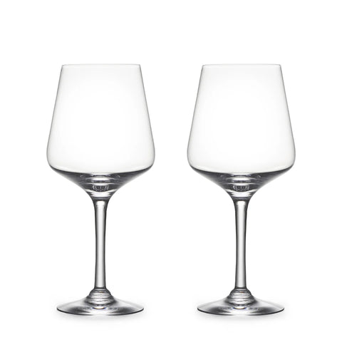 Vintner Red Wine, Set of 2