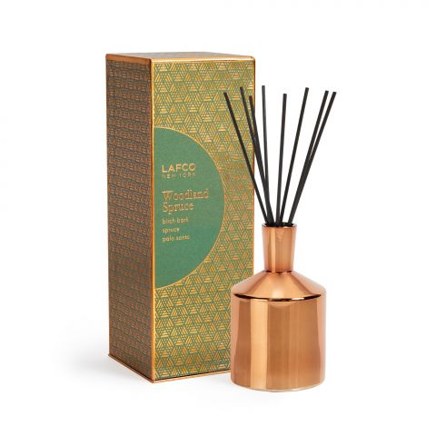 Woodland Spruce Classic Reed Diffuser