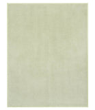 Harborview Herringbone Garden Green Blanket: Original