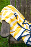 Classic Stripe Blanket: Original