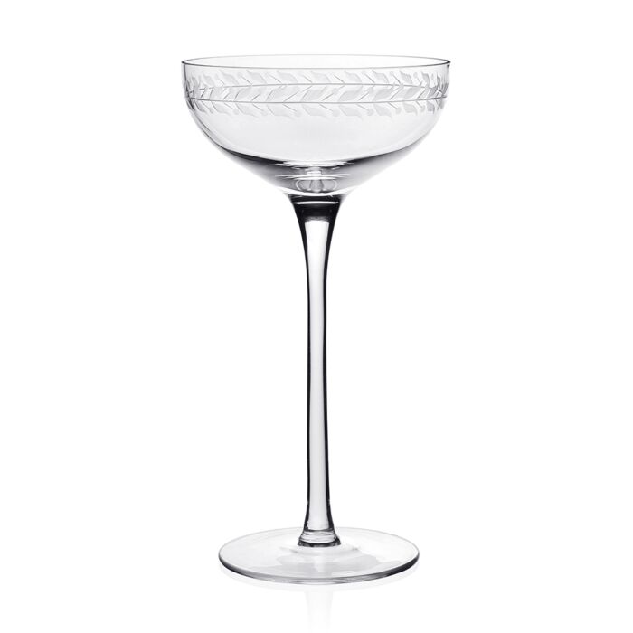 Ada Tall Coupe