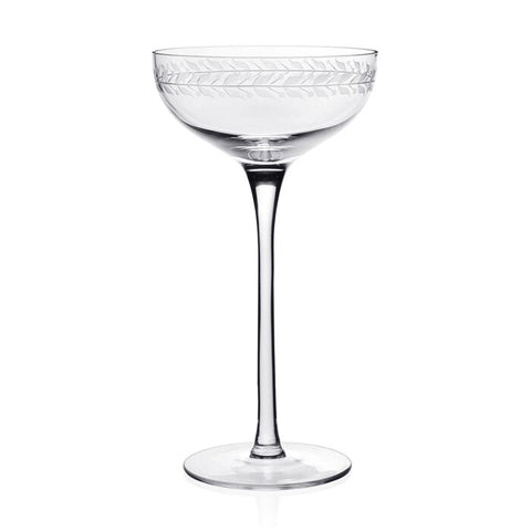 Ada Tall Coupe