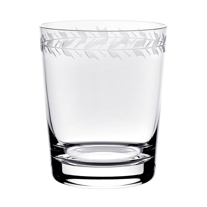 Ada Double Old Fashioned Tumbler