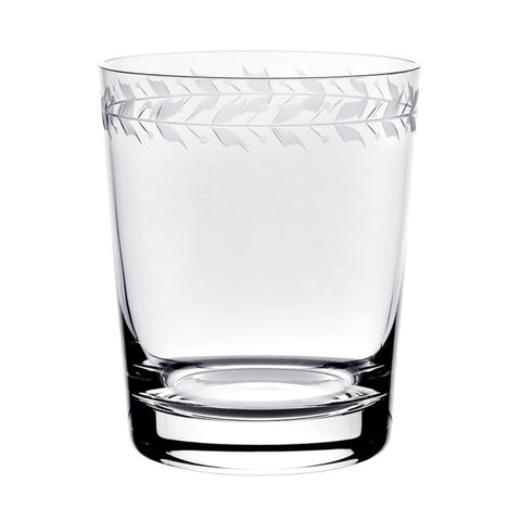 Ada Double Old Fashioned Tumbler