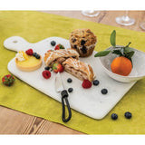 White Marble Board-Large