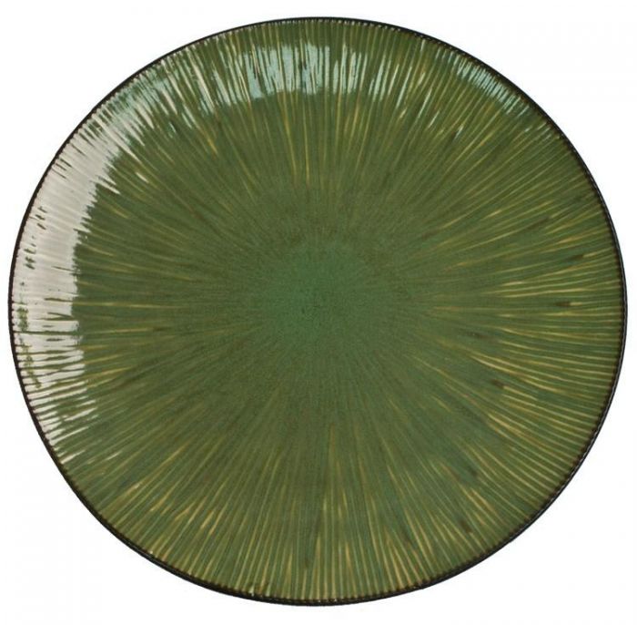 Medard de Noblat Ikebana Bali Charger Plate