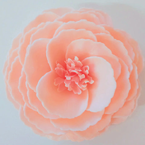 Be Held Flower Soap-Petite