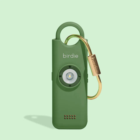 Birdie 3.0-Forest Green