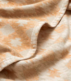 Golden Hills Lightweight Blanket: Lightweight