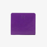Evening Wallet-Purple/Grass