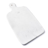 White Marble Board-Large