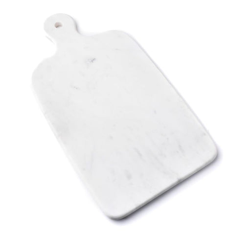 White Marble Board-Large