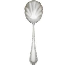 Lyndon Vegetable Spoon