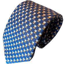 Whiskey Business Tie