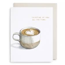 All the Time Card