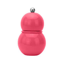 Watermelon Chubbie Salt & Pepper Grinder