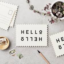 Hello Hello