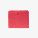 Evening Wallet-Purple/Grass