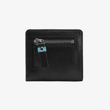 Evening Wallet-Purple/Grass
