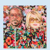 Best Buds Puzzle