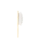 Hand-painted Bridal Bow Handbag Hero Brush | Eco-Friendly