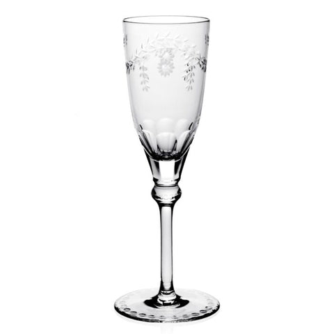 Elizabeth Champagne Flute