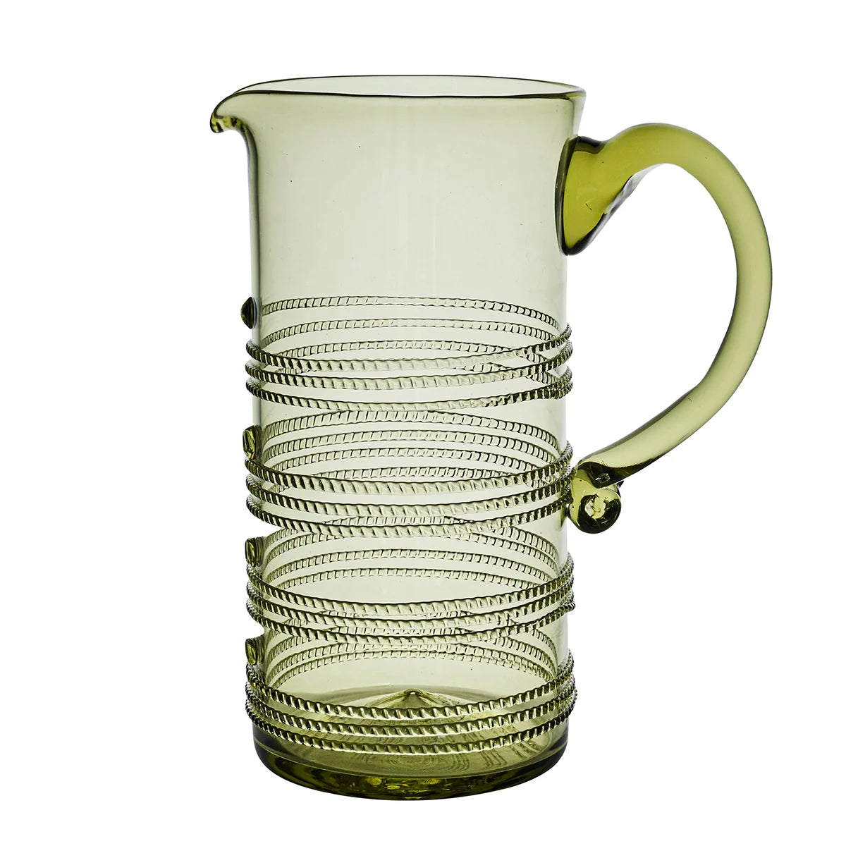 Ella  Pitcher - Green